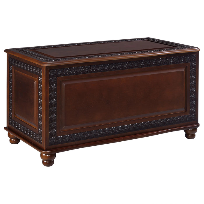 Five Star Furniture - Finlay Cedar Chest