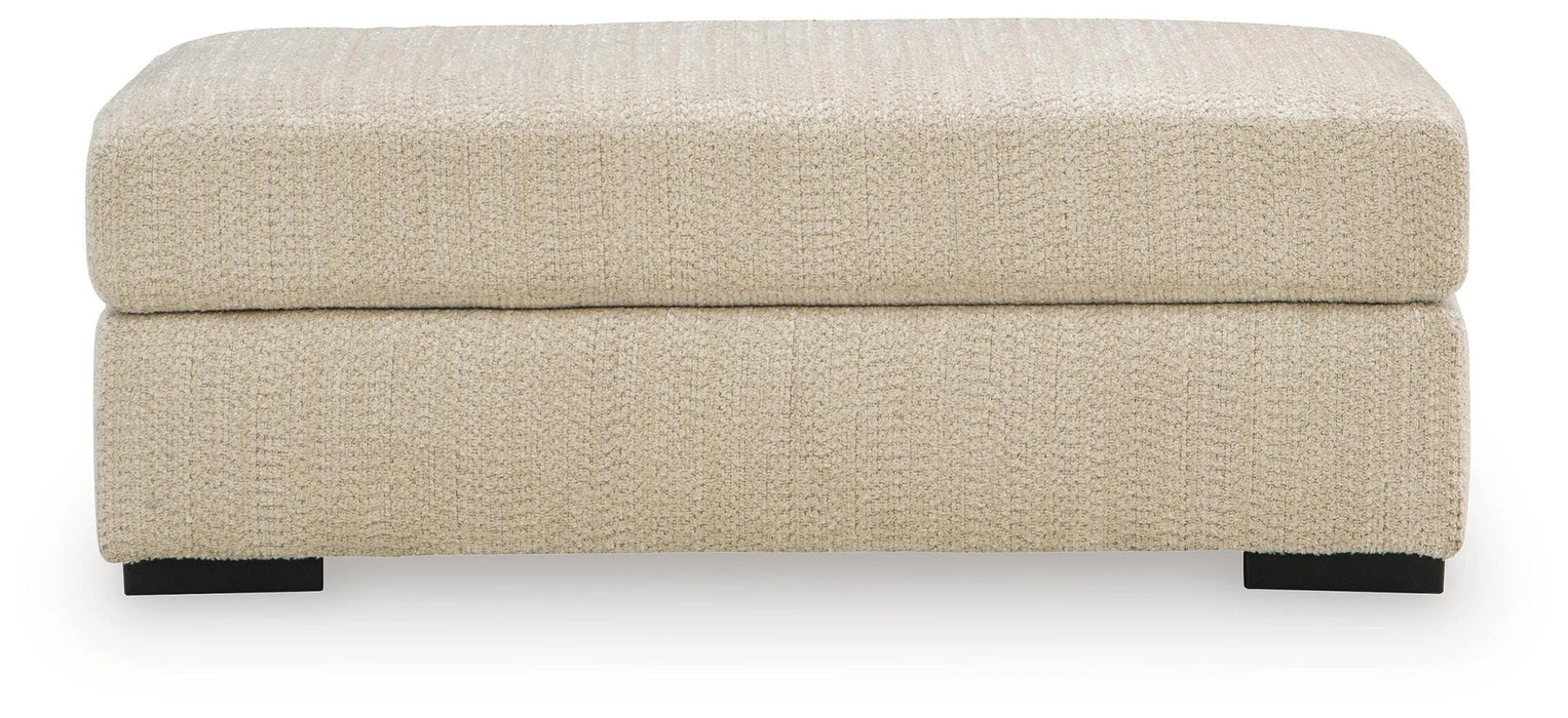 Five Star Furniture - Lofwood Ottoman