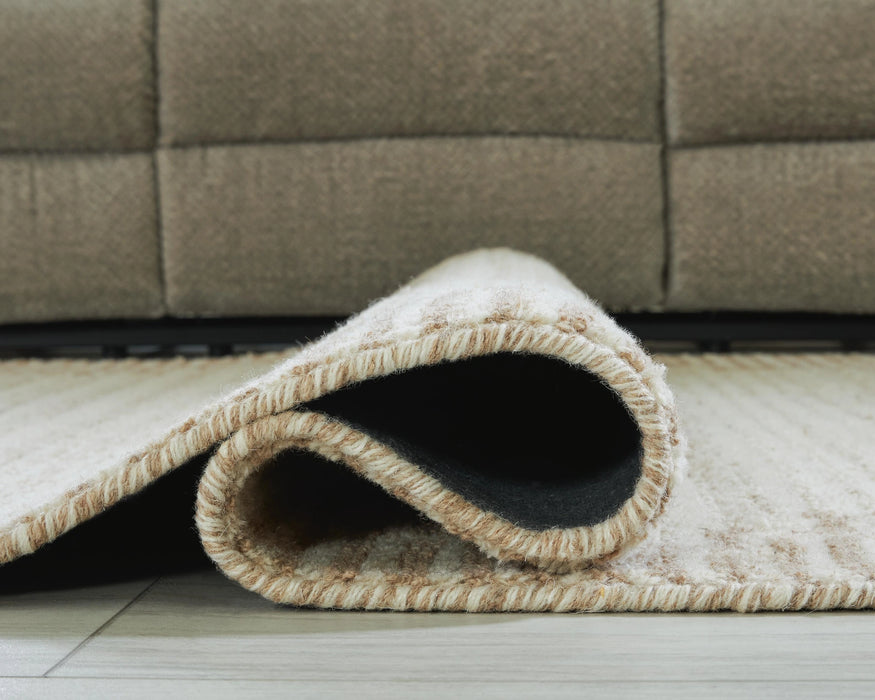 Five Star Furniture - Emorymore Rug