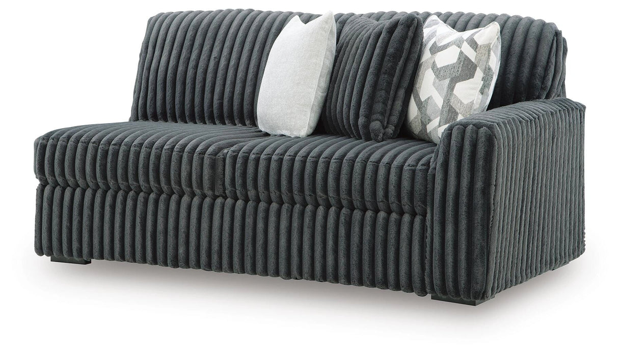 Five Star Furniture - Midnight-Madness Sectional Sofa with Chaise