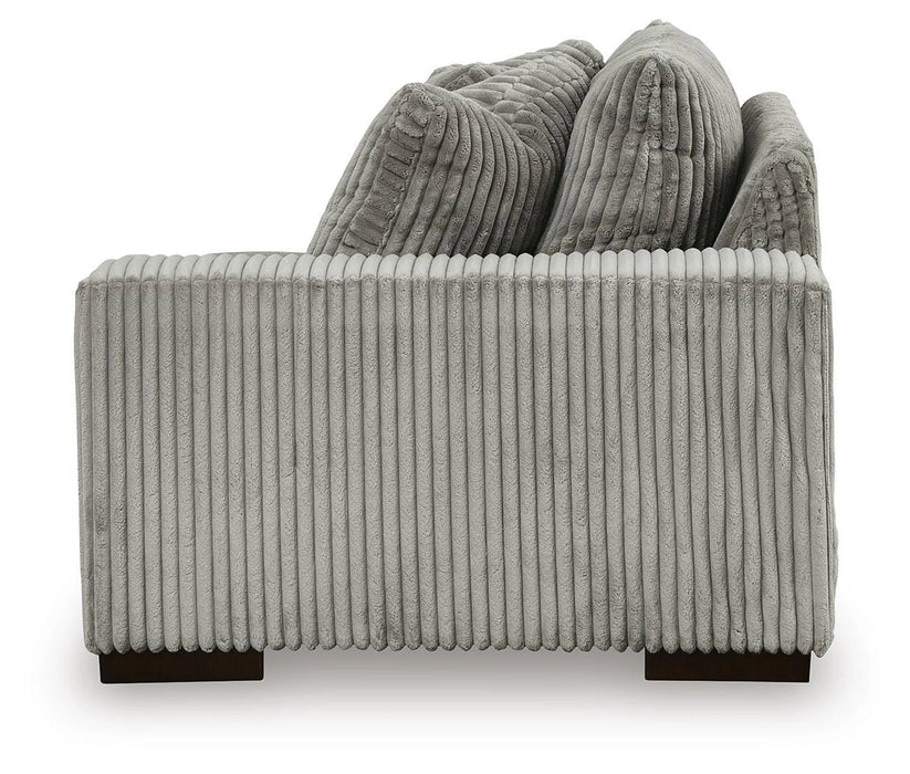 Five Star Furniture - Lindyn Sectional with Chaise