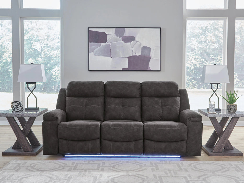Five Star Furniture - Brysonview Reclining Sofa