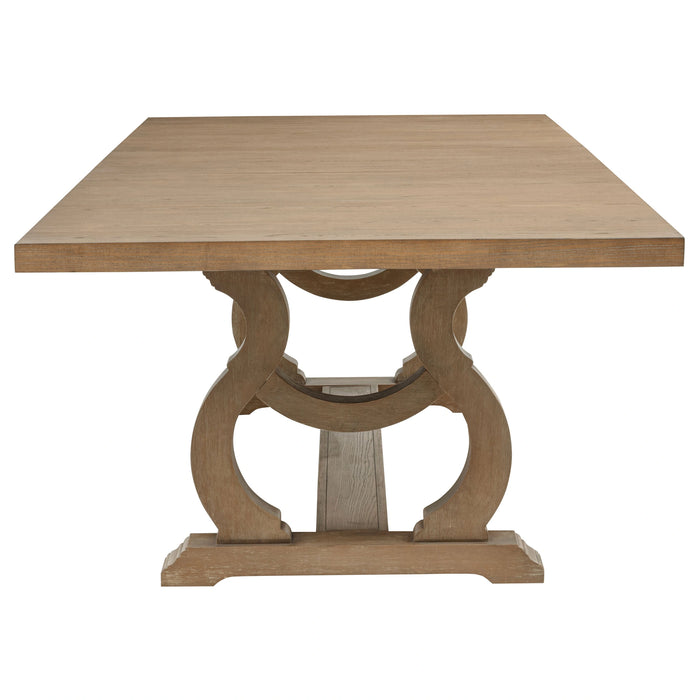 Five Star Furniture - Brockway Extension Dining Table