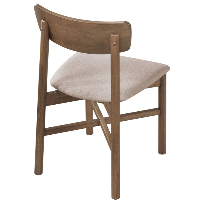 Five Star Furniture - Parkridge Dining Side Chair