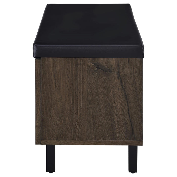 Five Star Furniture - Brixton Storage Bench