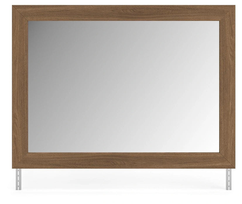 Five Star Furniture - Broachmyn Dresser and Mirror