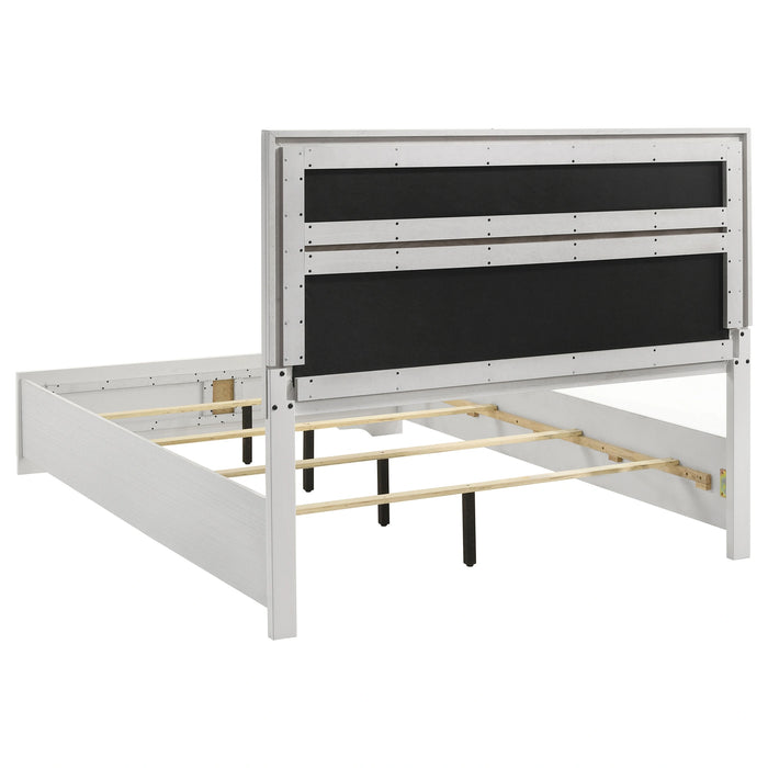 Five Star Furniture - Miranda Bedroom Set