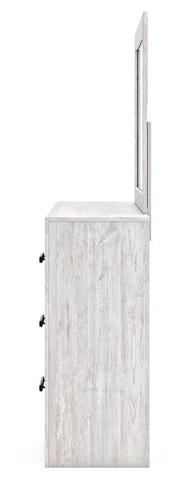 Five Star Furniture - Cayboni Bedroom Package