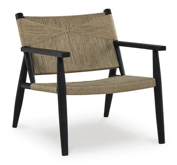 Five Star Furniture - Halfmore Accent Chair