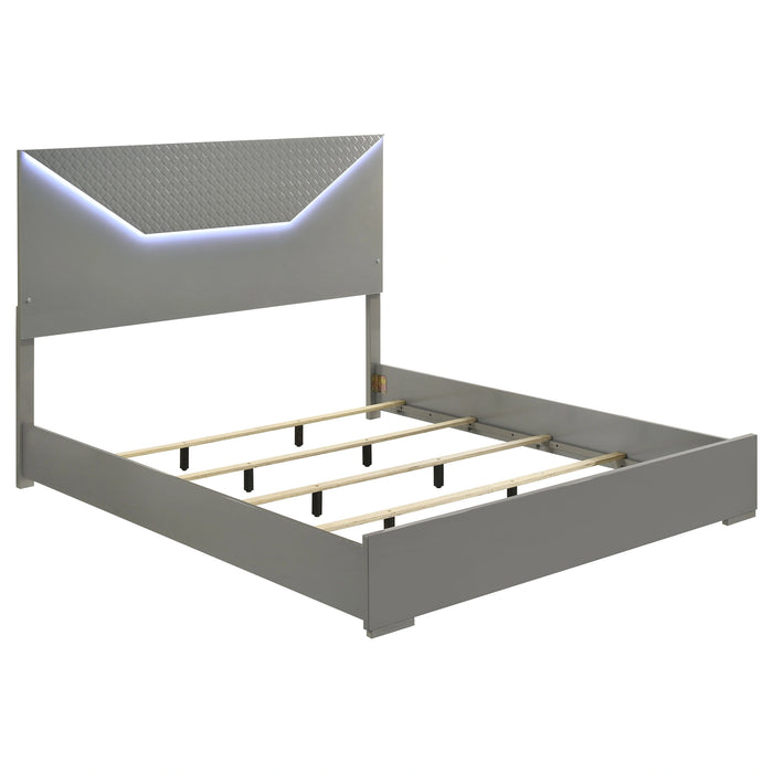 Five Star Furniture - Ives Bedroom Set