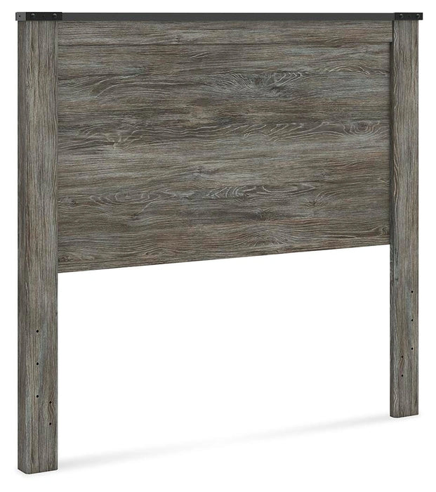Five Star Furniture - Frandern Full Bed