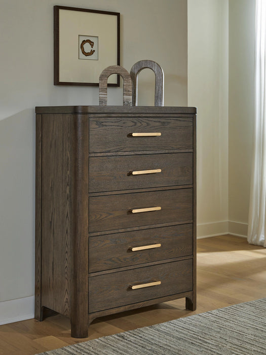 Five Star Furniture - Radkin Chest of Drawers