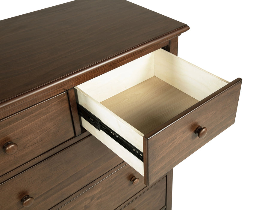 Five Star Furniture - Sumerlin Chest of Drawers