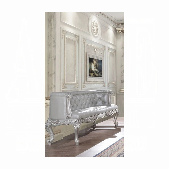 Five Star Furniture - Valkyrie Bench