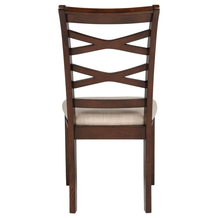 Five Star Furniture - Barton Dining Set