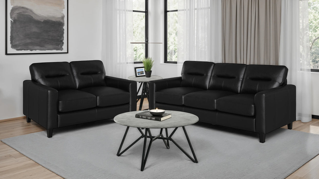 Five Star Furniture - Scotland Sofa Set
