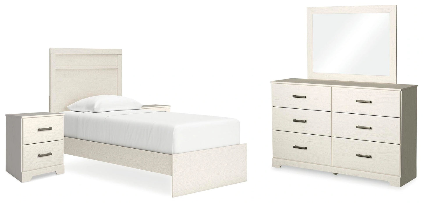 Five Star Furniture - Stelsie Bedroom Set
