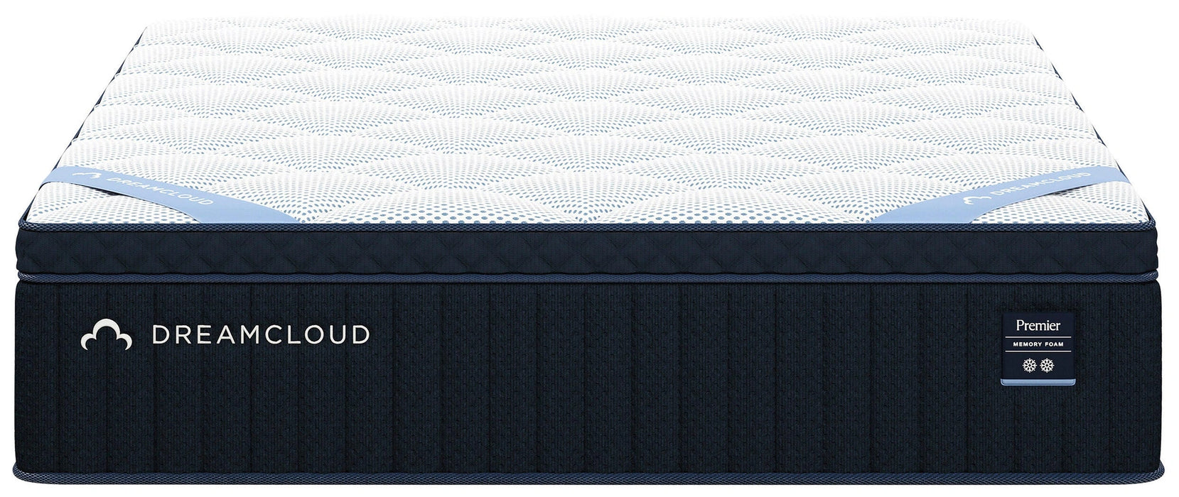 Five Star Furniture - Dreamcloud Premier Memory Foam Mattress