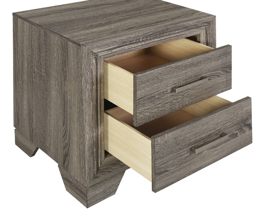 Five Star Furniture - Wright Bedroom Set