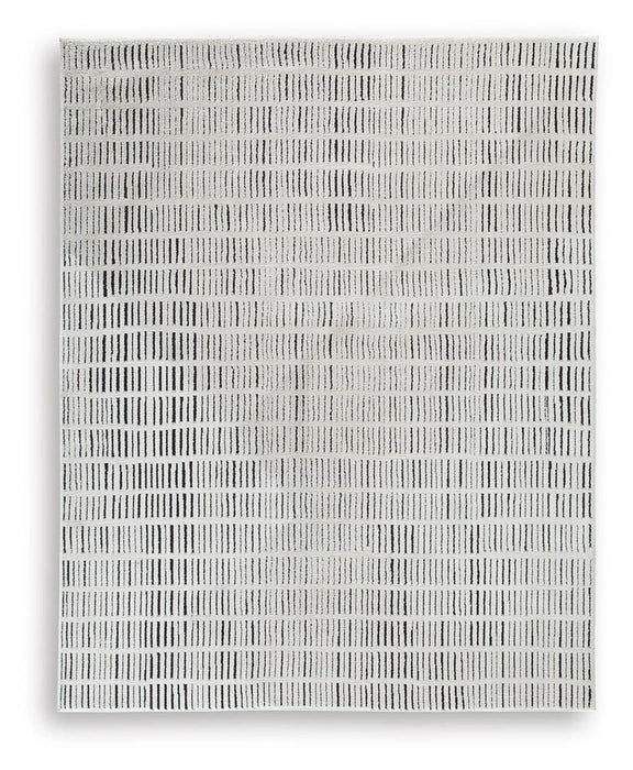 Five Star Furniture - Turinwith Area Rug