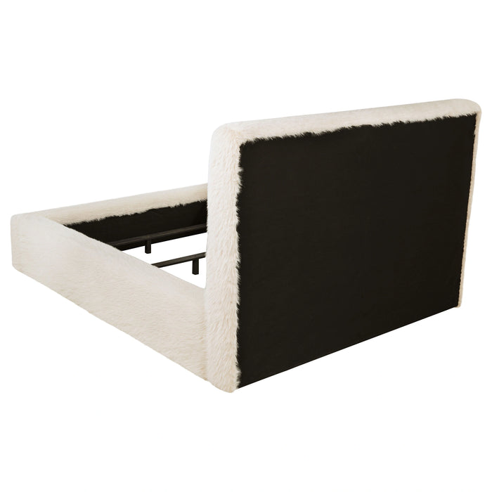 Five Star Furniture - Rebecca Panel Bed