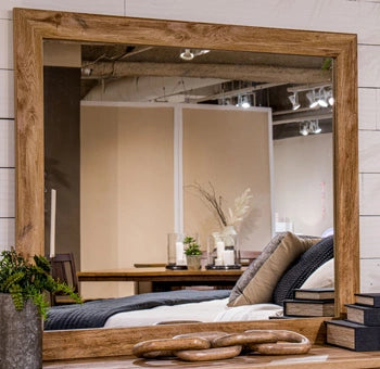 Five Star Furniture - Maystonna Bedroom Mirror