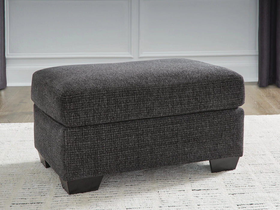 Five Star Furniture - Loreo Living Room Set
