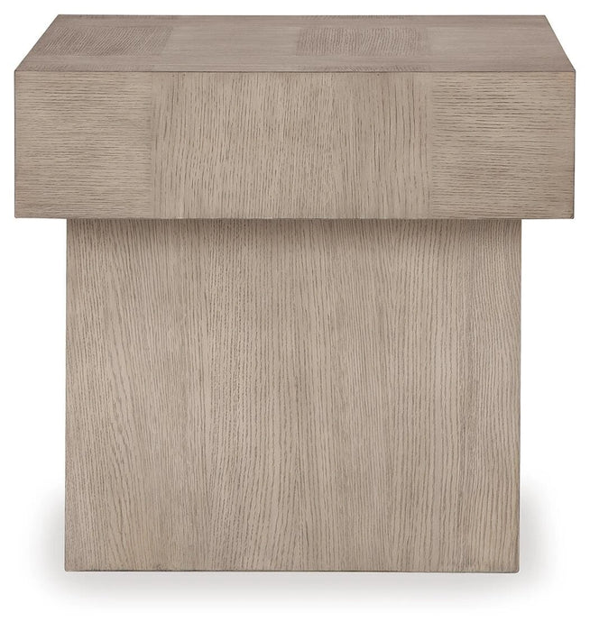 Five Star Furniture - Jorlaina End Table