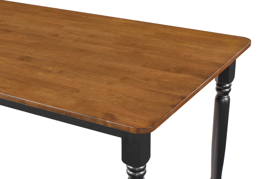 Five Star Furniture - Hollyoak Dining Set