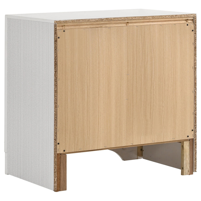 Five Star Furniture - Miranda Bedroom Set