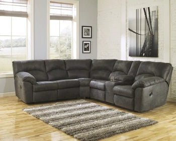 Five Star Furniture - Tambo Living Room Set