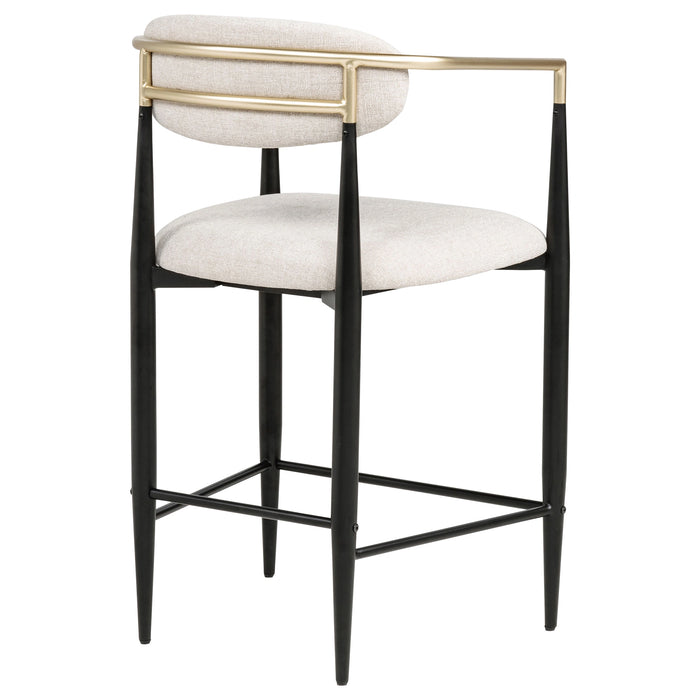Five Star Furniture - Tina Counter Chair