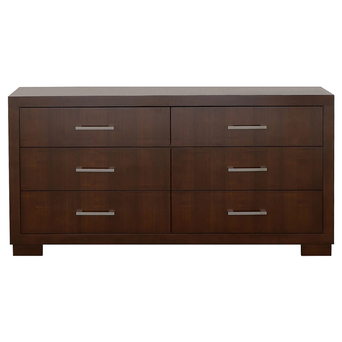 Five Star Furniture - Jessica Bedroom Set