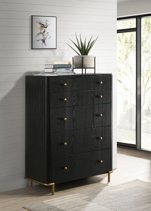 Five Star Furniture - Arini Chest of Drawers
