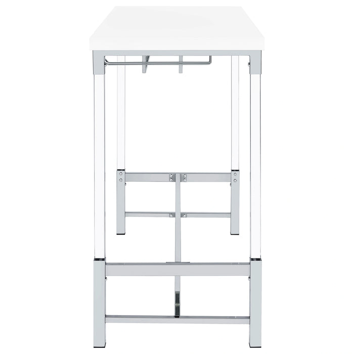 Five Star Furniture - Norcrest Bar Table