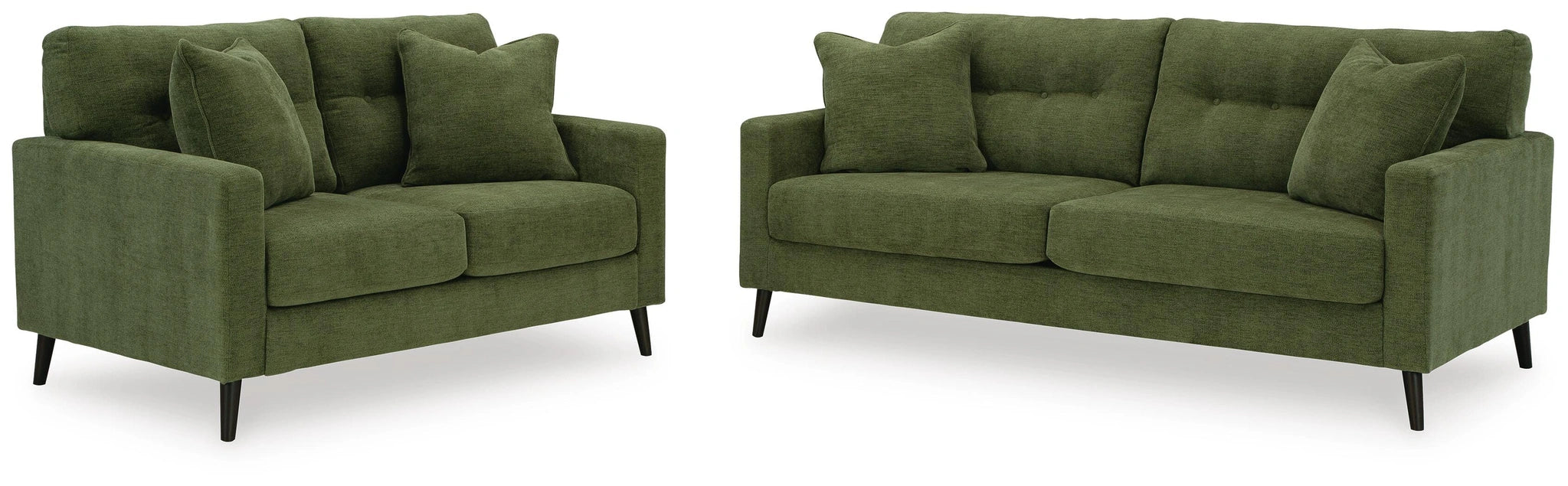 Five Star Furniture - Bixler Living Room Set