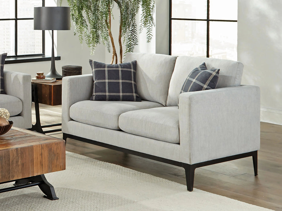 Five Star Furniture - Apperson Loveseat