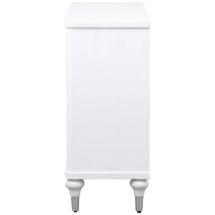 Five Star Furniture - Cardella Accent Cabinet