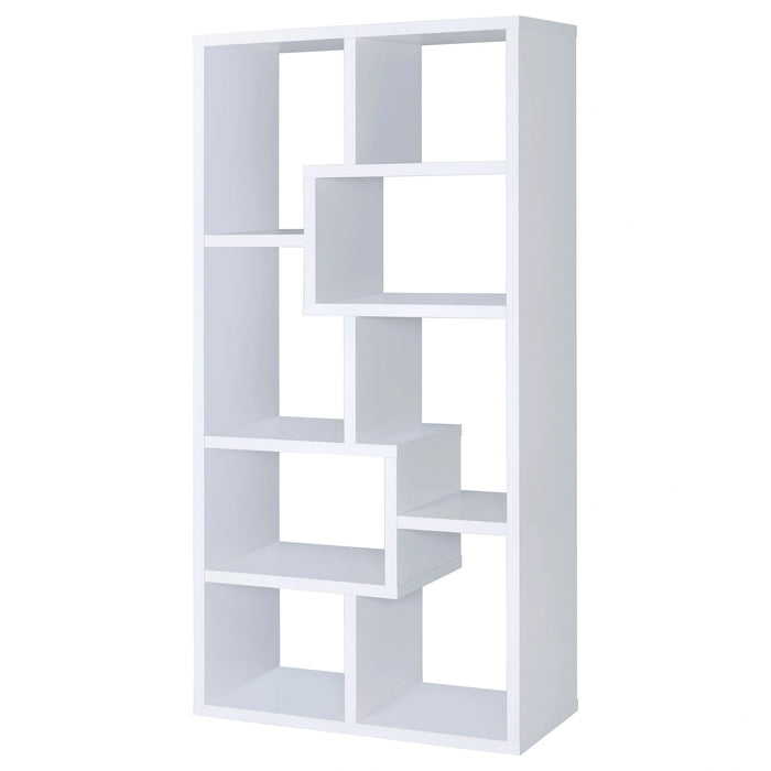 Five Star Furniture - Theo Bookshelf