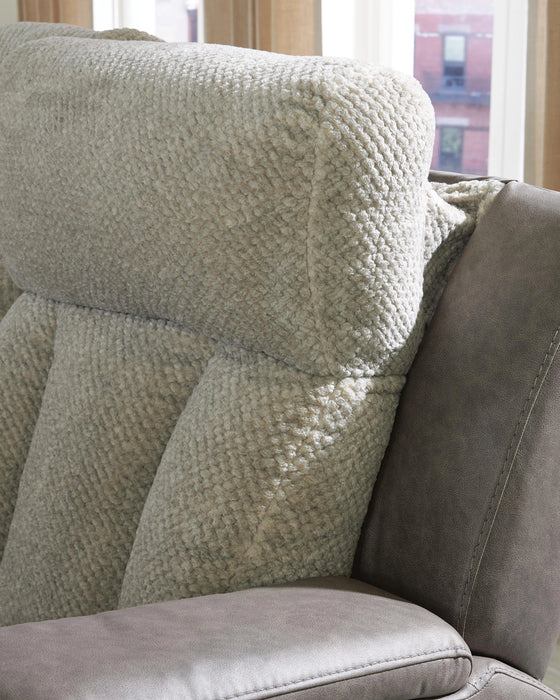 Five Star Furniture - WhipLash Living Room Set