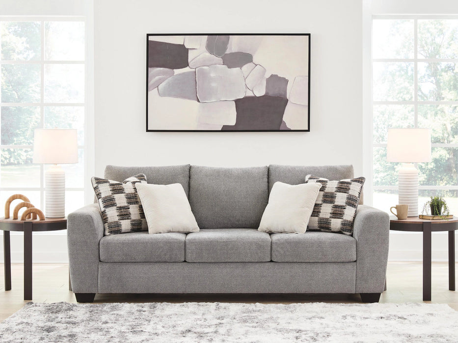 Five Star Furniture - Loreo Sofa
