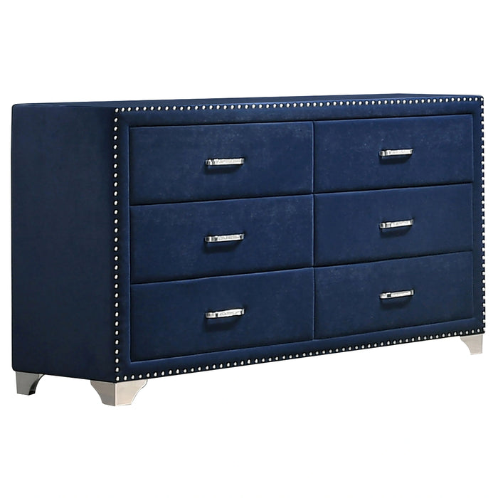 Five Star Furniture - Melody Bedroom Set
