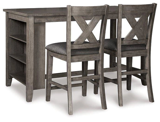 Five Star Furniture - Caitbrook Dining Set image