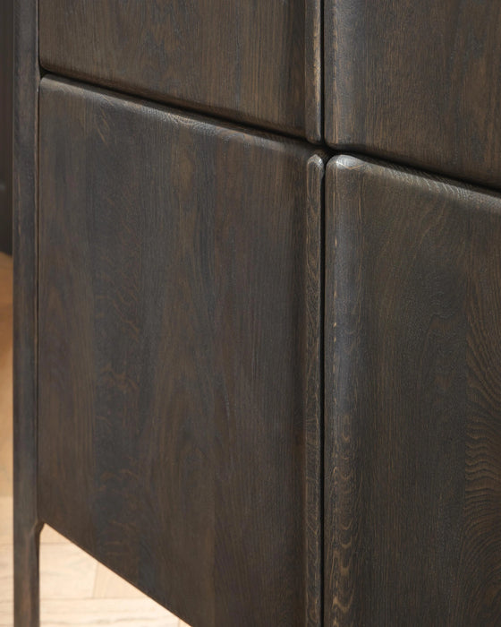 Five Star Furniture - Orsonal Accent Cabinet