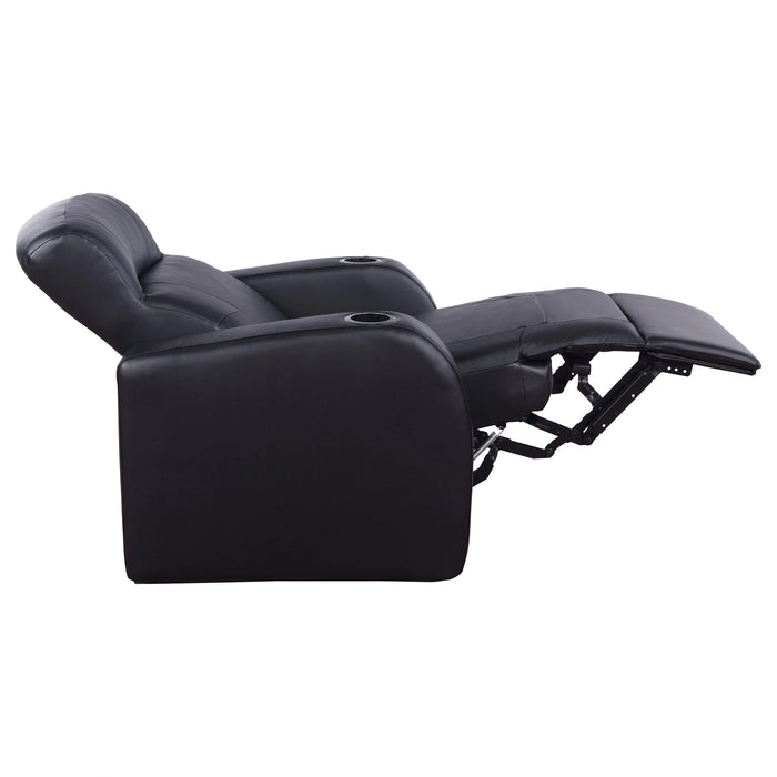 Five Star Furniture - Cyrus Home Theater Seating