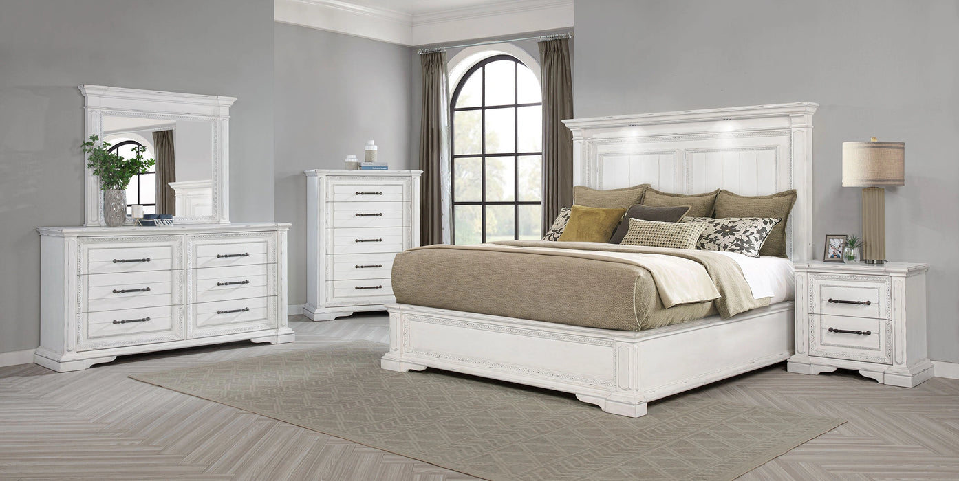 Five Star Furniture - McKinney Bedroom Set