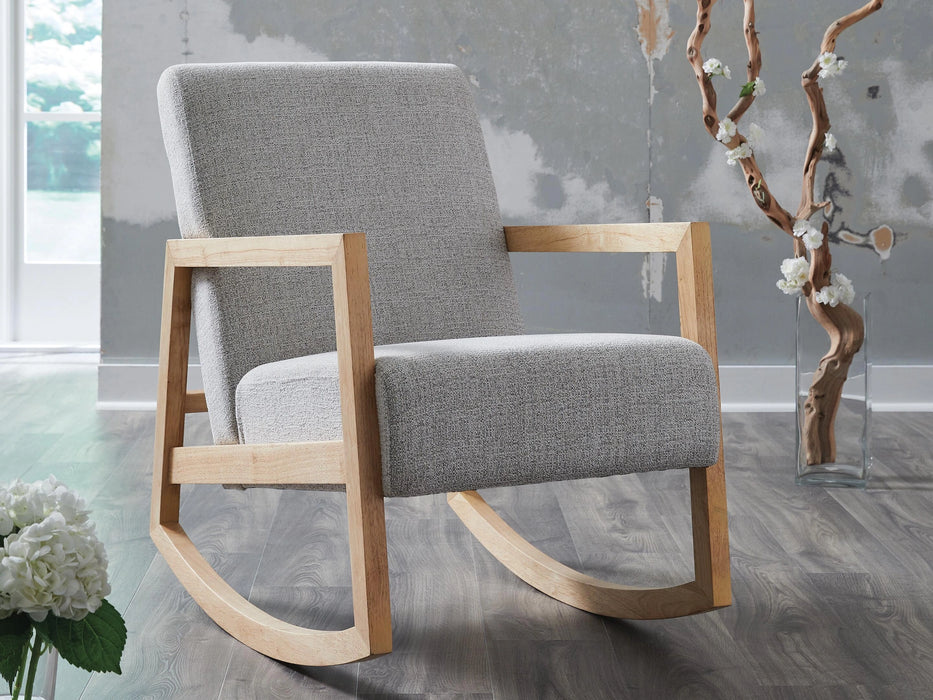 Five Star Furniture - Wychworth Accent Chair