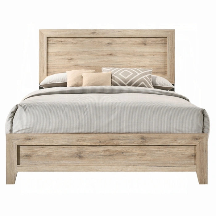 Five Star Furniture - Miquell EK Bed