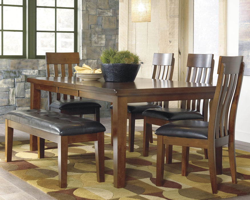 Five Star Furniture - Ralene Dining Room Set