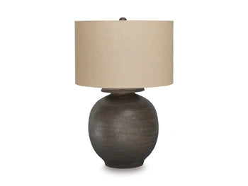 Five Star Furniture - Carlenbury Table Lamp